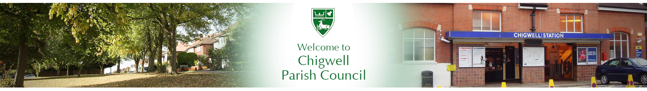 Header Image for Chigwell Parish Council