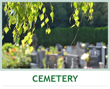 Cemetery