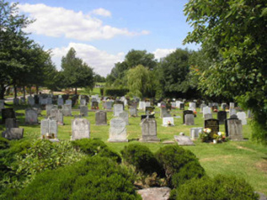 Chigwell Cemetery