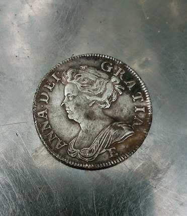 Silver Coin