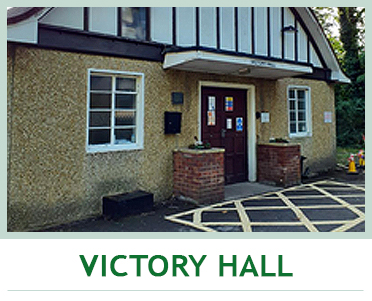 Victory Hall