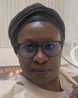 Tosin Amuludun - Chigwell Row