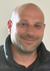 Jamie Braha - Grange Hill